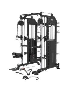 Smith Machine TOORX...