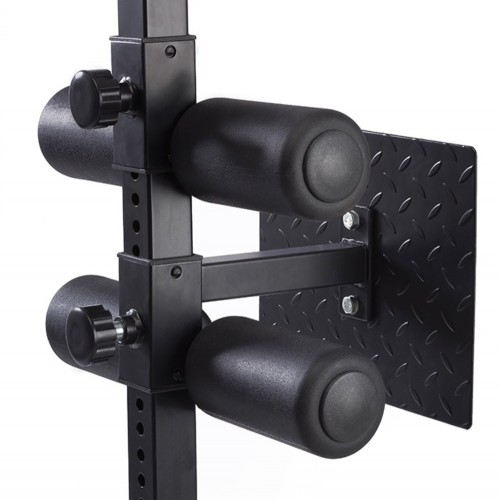 Appareil abdos-lombaires TOORX WBX-300