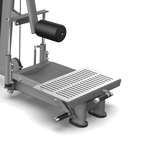 Multi Hip à charge guidée PLX-7100