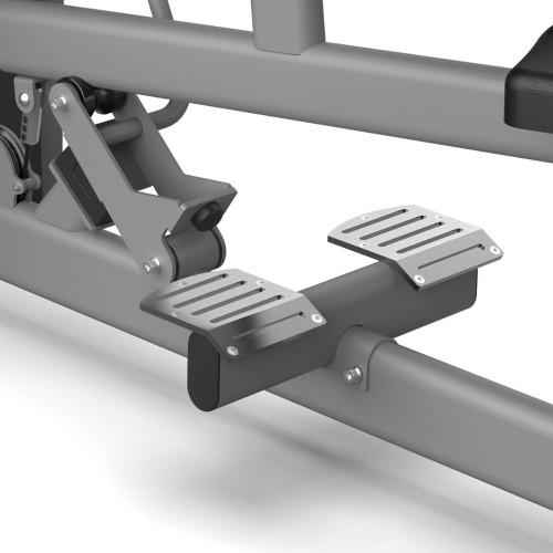 Seated Calf à charge guidée PLX-7200