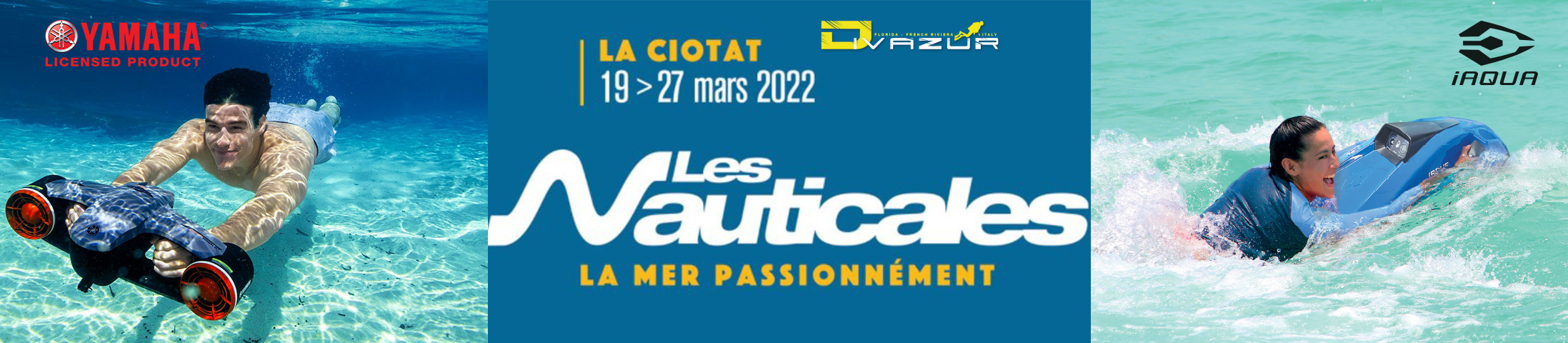 Nauticales 2022