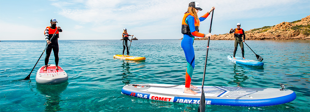 SUP Stand Up Paddle Jbay.Zone