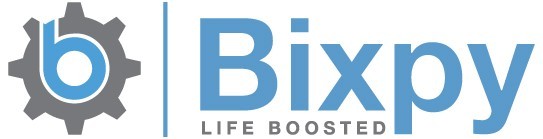 Bixpy